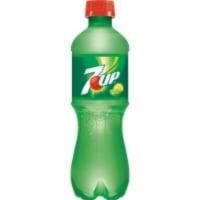 7UP Bottle (20 oz) – Green Bay Vending