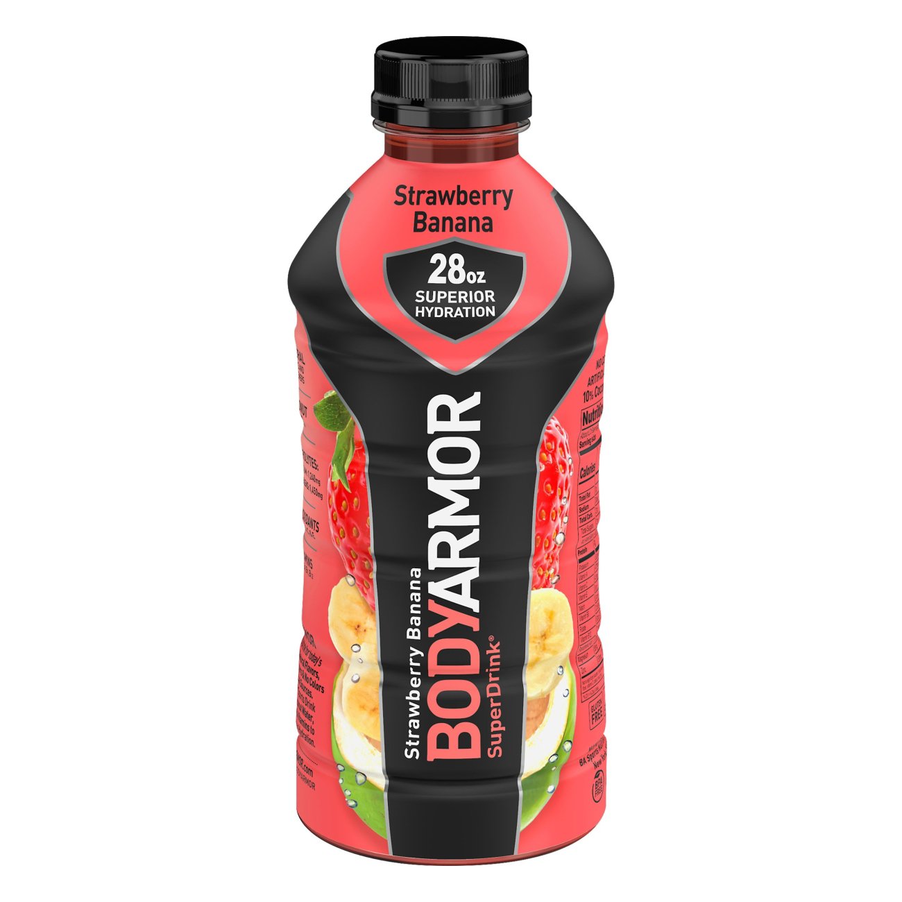 BODYARMOR - Strawberry Banana (16 oz)