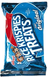 Rice Krispies Treats Original (2.13 oz)