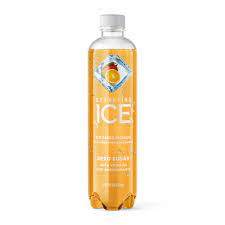 Sparkling Ice - Orange Mango (17 oz)