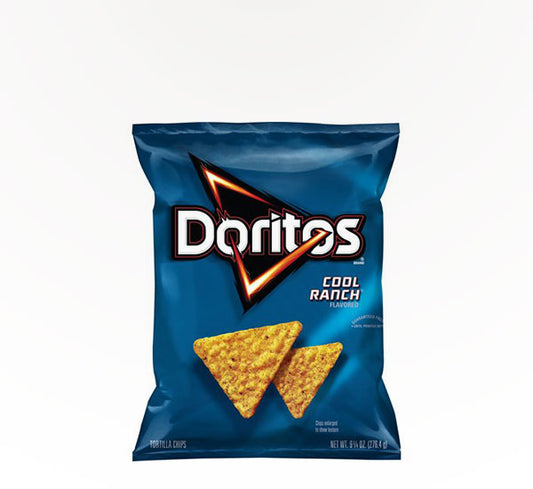 Doritos Cool Ranch (Large Single Serve)